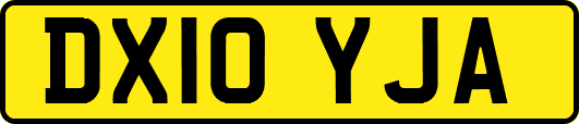 DX10YJA