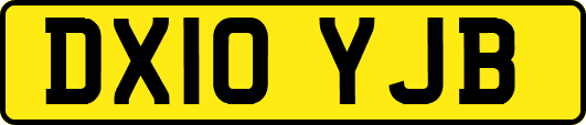 DX10YJB