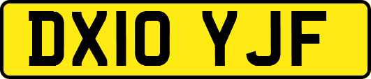 DX10YJF