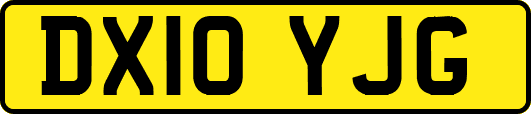 DX10YJG
