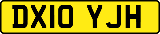 DX10YJH