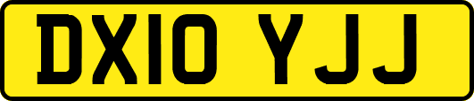 DX10YJJ