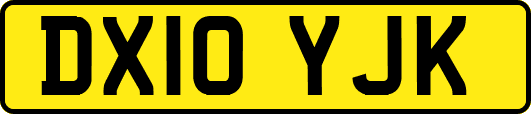 DX10YJK