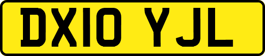 DX10YJL