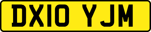 DX10YJM