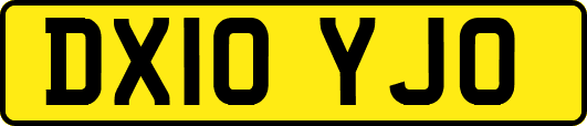 DX10YJO