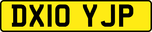 DX10YJP