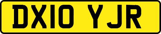 DX10YJR