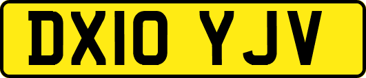 DX10YJV