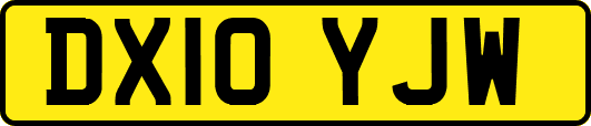 DX10YJW