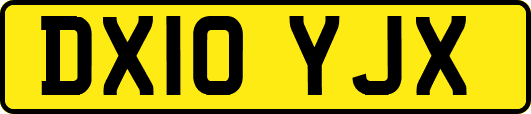 DX10YJX