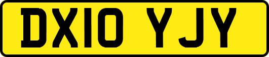 DX10YJY