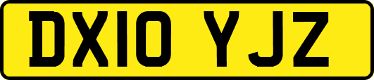 DX10YJZ