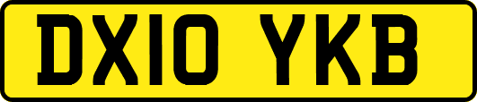 DX10YKB