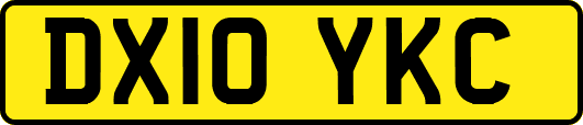 DX10YKC