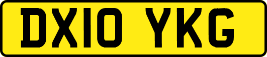 DX10YKG