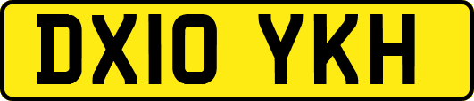 DX10YKH