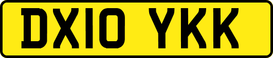 DX10YKK