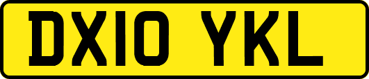 DX10YKL