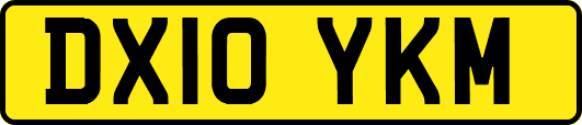 DX10YKM