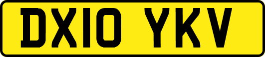 DX10YKV