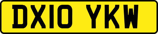 DX10YKW