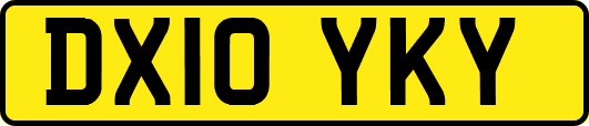 DX10YKY
