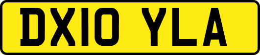 DX10YLA