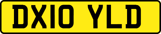 DX10YLD