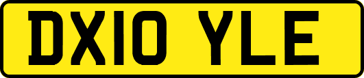 DX10YLE