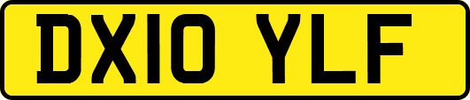 DX10YLF