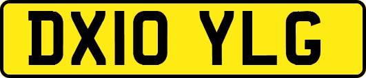 DX10YLG