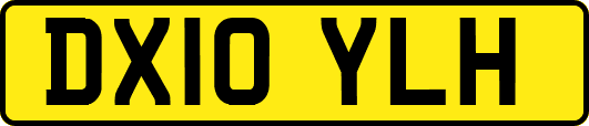 DX10YLH