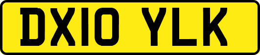 DX10YLK