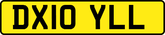 DX10YLL