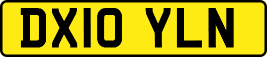 DX10YLN