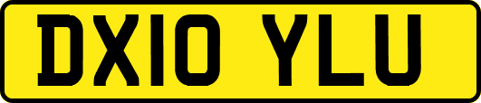 DX10YLU