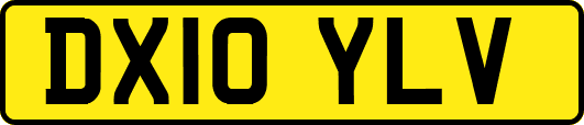 DX10YLV