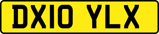 DX10YLX