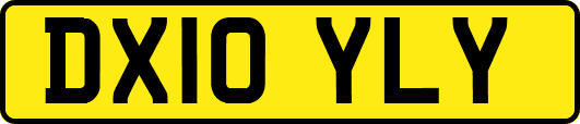 DX10YLY