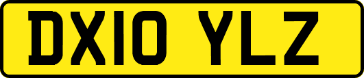 DX10YLZ
