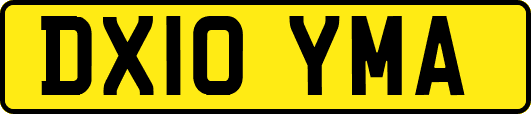 DX10YMA