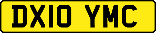 DX10YMC
