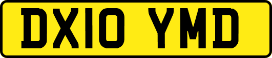 DX10YMD