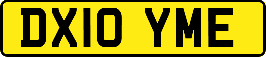 DX10YME