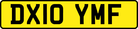 DX10YMF