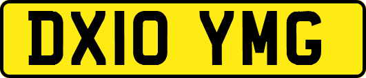 DX10YMG