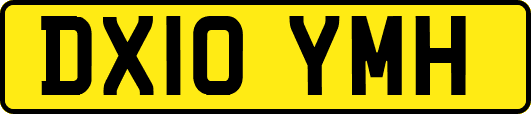 DX10YMH