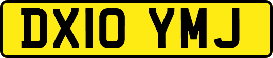 DX10YMJ