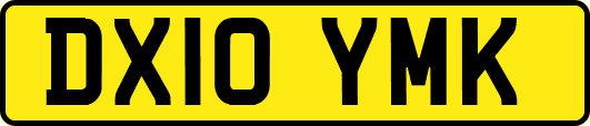 DX10YMK